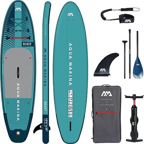 Aqua Marina Beast 320 cm Şişme Stand up Paddle Board Fiyatları