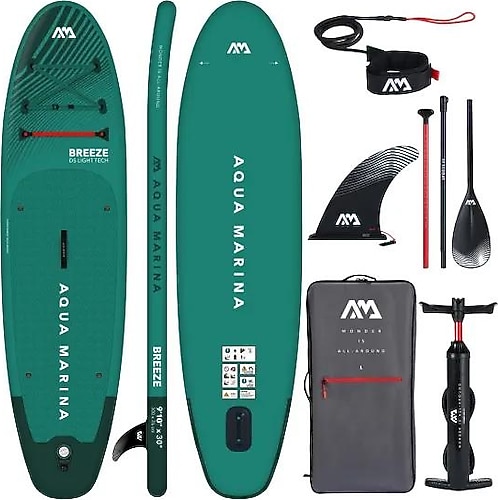 Aqua Marina Breeze 300 cm Şişme SUP Board Fiyatları, Özellikleri Aqua Marina Breeze 300 cm Şişme SUP Board Fiyatları, Özellikleri