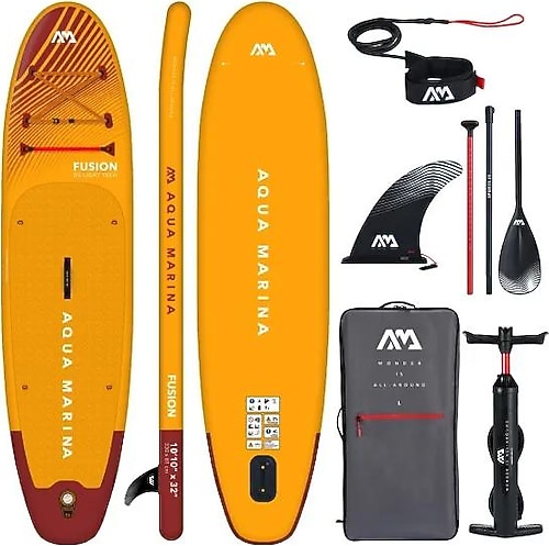 Aqua Marina Fusion 330 cm Şişme Stand up Paddle Board Fiyatları