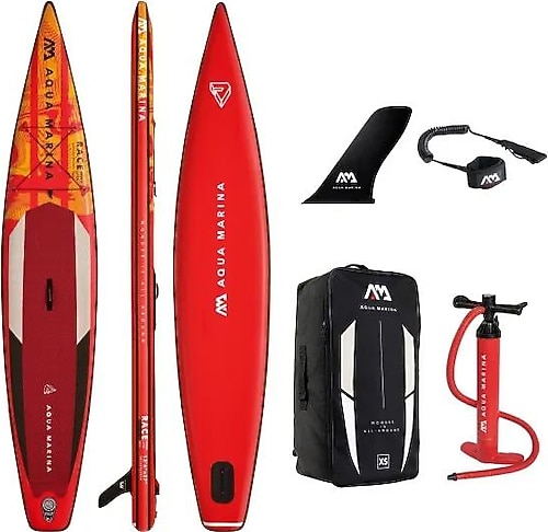 Aqua Marina Race 381 cm Şişme Stand up Paddle Board Fiyatları