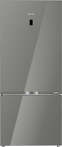 Arçelik 278551 EGC AI Fit Kombi No Frost Buzdolabı Fiyatları