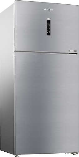 Arçelik 583628 EI Çift Kapılı No Frost Buzdolabı Fiyatları