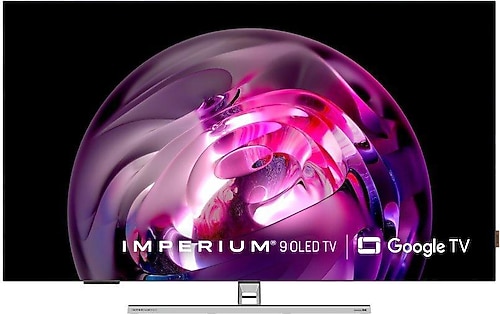 Arçelik Imperium 9 A65 OLED D 975 A 4K Ultra HD 65