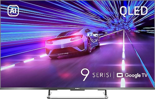 Arçelik Imperium 9 A 975 C AI 4K Ultra HD 75