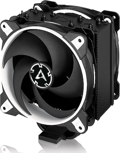 Arctic Freezer 34 eSports DUO ACFRE00061A Beyaz İşlemci Soğutucu
