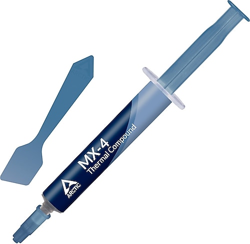 Arctic MX-4 AR-ACTCP00059A 8 gr Spatulalı Termal Macun