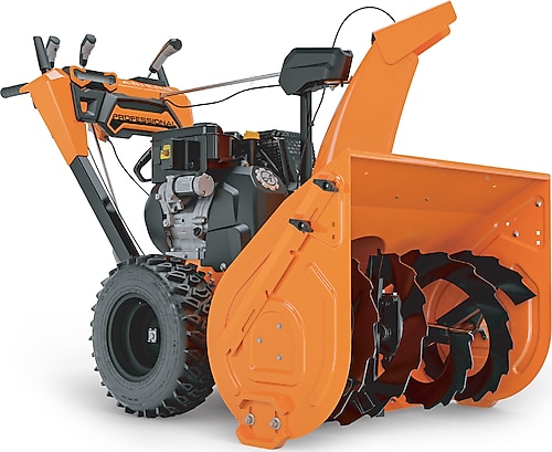 Ariens ST28DLE Pro Hydro Kar Küreme Makinesi Fiyatları, Özellikleri ve ...