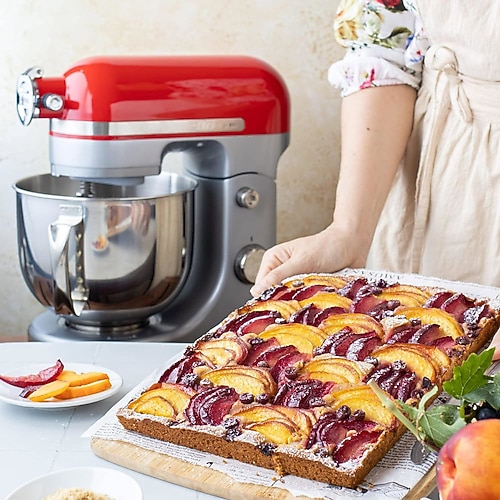 Ariete Moderna 1589/00 1600 W 5.5 lt Kırmızı Mutfak Şefi Fiyatları ...