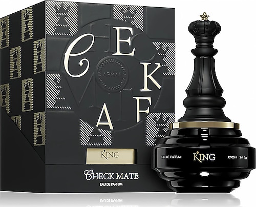 Armaf King Checkmate EDP 100 ml Erkek Parfüm Fiyatları