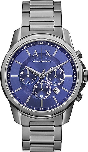 Armani Exchange AX1731 Erkek Kol Saati Fiyatları, Özellikleri ve