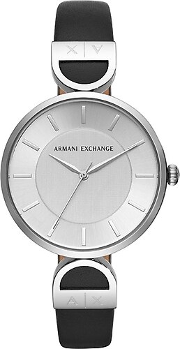 Armani exchange discount saat bayan