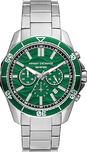 Armani Exchange Spencer AX1957 Erkek Kol Saati Fiyatları