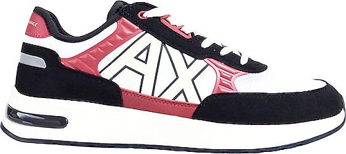 Armani Exchange XUX090-XV276 Erkek Spor Ayakkabı Fiyatları