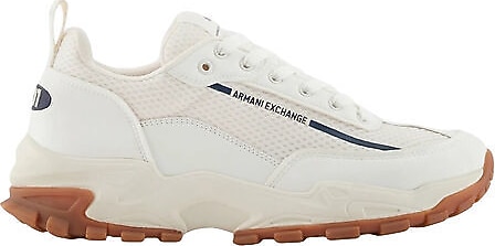 Armani Exchange XUX194-XV793 Erkek Spor Ayakkabı Fiyatları