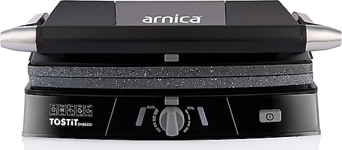 Arnica Tostit GH26300 1750 W Tost Makinesi