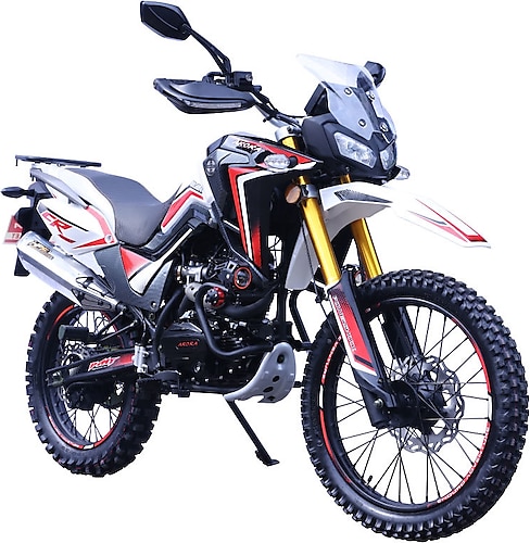 Arora CR250 Cross 223 cc Motosiklet Fiyatları, Özellikleri ve