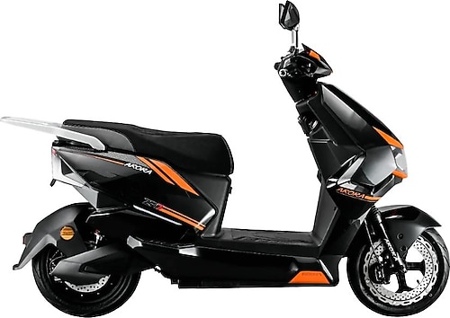Arora ZR7 3000 W Elektrikli Motosiklet Siyah Fiyatları