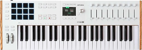 Arturia Keylab 49 MK3 Midi Klavye Fiyatları, Özellikleri ve