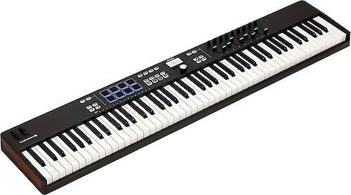 Arturia Keylab Essential 88 MK3 Midi Klavye Fiyatları, Özellikleri