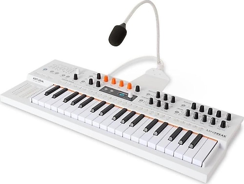 ARTURIA MiniFreak 美品・アクティベート可 Arturia MiniFreak Vocoder Edition Fiyatları, Özellikleri ve