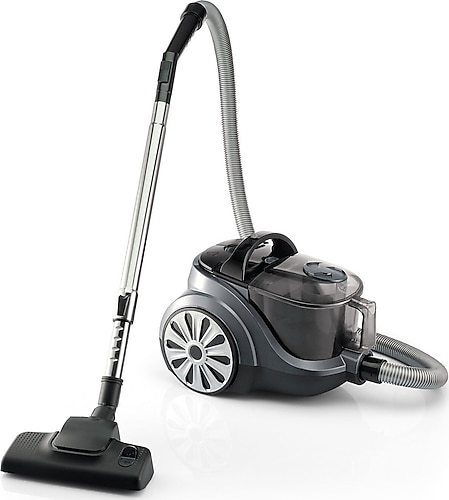 Arzum AR4118 Easyforce Cyclone 890 W Toz Torbasız Süpürge