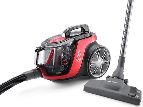 Arzum AR4126 Olimpia Focus Cyclone 800 W Toz Torbasız Elektrikli