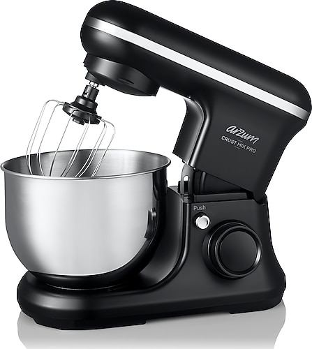 Arzum Crust Mix Pro AR1186 5 lt 1500 W Stand Mikser Fiyatları
