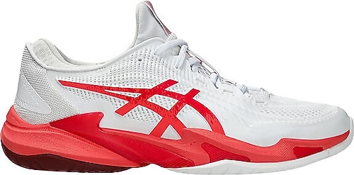 #. Asics Court FF 3 Novak 1041A522 Erkek Tenis Ayakkabısı Fiyatları