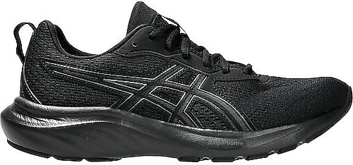 Asics Gel-Contend 9 1012B681-003 Siyah Kadın Koşu Ayakkabısı