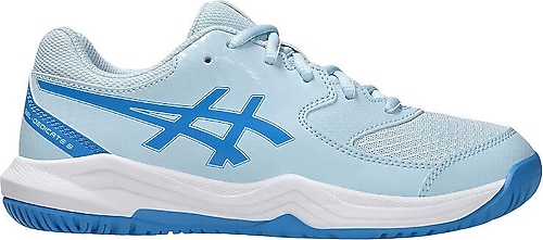 Asics Gel-Dedicate 8 GS 1044A077-402 Mavi Çocuk Tenis Ayakkabısı