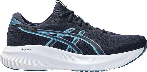 Asics Gel-Excite 11 1011C080-402 Lacivert Erkek Koşu Ayakkabısı