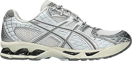 Asics Gel Nimbus 10.1 1203A761-102 Beyaz Sneaker Fiyatları