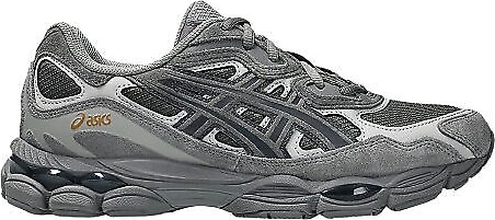 Asics Gel-Nyc 1203A739-021 Gri Sneaker Fiyatları, Özellikleri ve