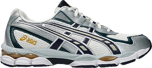 Asics Gel-Nyc 2055 1203A542-102 Gri Sneaker Fiyatları, Özellikleri