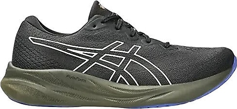 Asics Gel-Pulse 15 Gore-Tex 1011B781-003 Antrasit Erkek Koşu