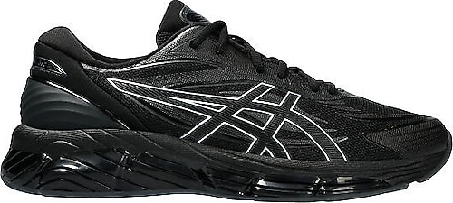 Asics Gel-Quantum 360 VIII 1203A305-001 Siyah Spor Ayakkabı