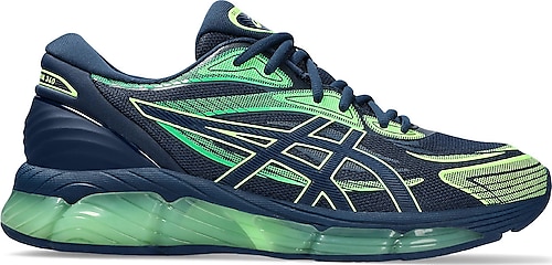 Asics Gel Quantum 360 VIII Spor Ayakkab 1203A305 Fiyatlar Ozellikleri ve Yorumlar En Ucuzu Akakce