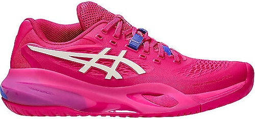 Asics Gel-Resolution X 1042A279-700 Pembe Kadın Tenis Ayakkabısı