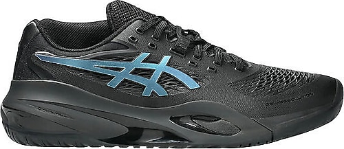 Asics Gel-Resolution X Night Energy 1041A526 Erkek Tenis