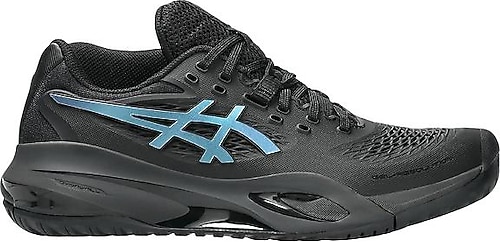 Asics Gel-Resolution X Night Energy 1042A303 Kadın Tenis