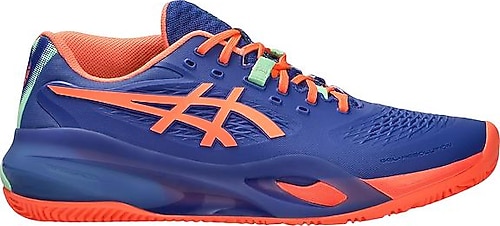 Asics Gel-Resolution X Padel 1041A492 Erkek Tenis Ayakkabısı