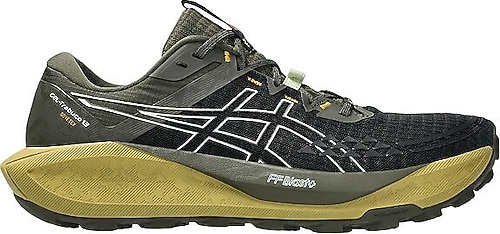 TSUBU  Gel-trabuco 13 Erkek Turuncu Outdoor Koşu Ayakkabısı 1011B973-800