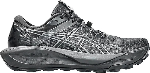 Asics Gel-Trabuco 13 Gore-Tex 1012B767-002 Siyah-Gri Kadın Koşu