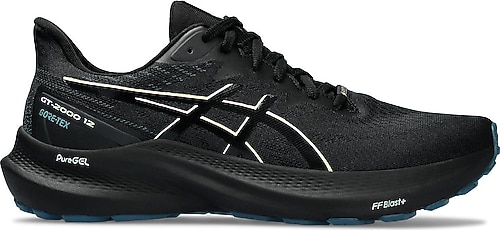 Asics GT-2000 12 Gore-Tex Erkek Koşu Ayakkabısı 1011B687 Fiyatları