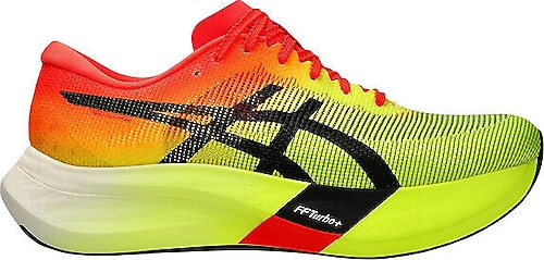 25.0センチ 美品 ASICS SPEED EDGE PARIS Asics U Metaspeed Edge Paris - Powder Shop