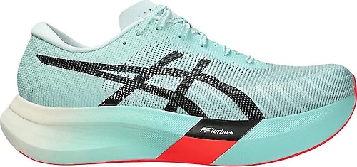 Asics Metaspeed Sky Paris 1013A123-400 Yeşil Erkek Koşu Ayakkabısı