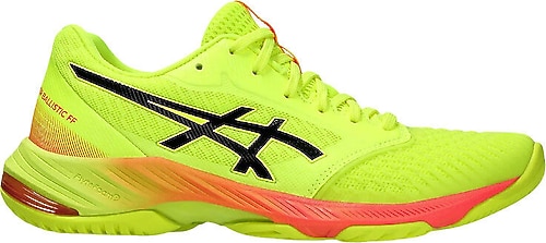Asics Netburner Ballistic FF 3 Paris Kadın Voleybol Ayakkabısı