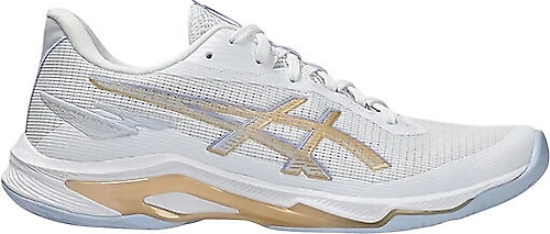 Asics Netburner Ballistic FF 4 1052A083 Kadın Voleybol Ayakkabısı
