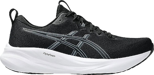 Asics Pulse 16 1012B755-002 Siyah Kadın Koşu Ayakkabısı Fiyatları