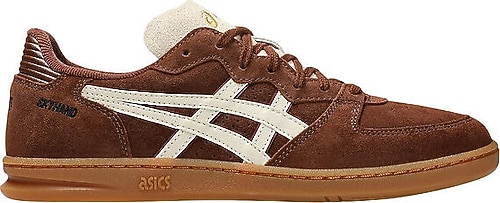 Asics Skyhand OG 1203A452-200 Kahverengi-Beyaz Sneaker Fiyatları